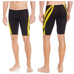 TYR JAMMER PHOENIX SPLICE SWIMSUIT